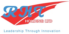 RHT Holding Logo