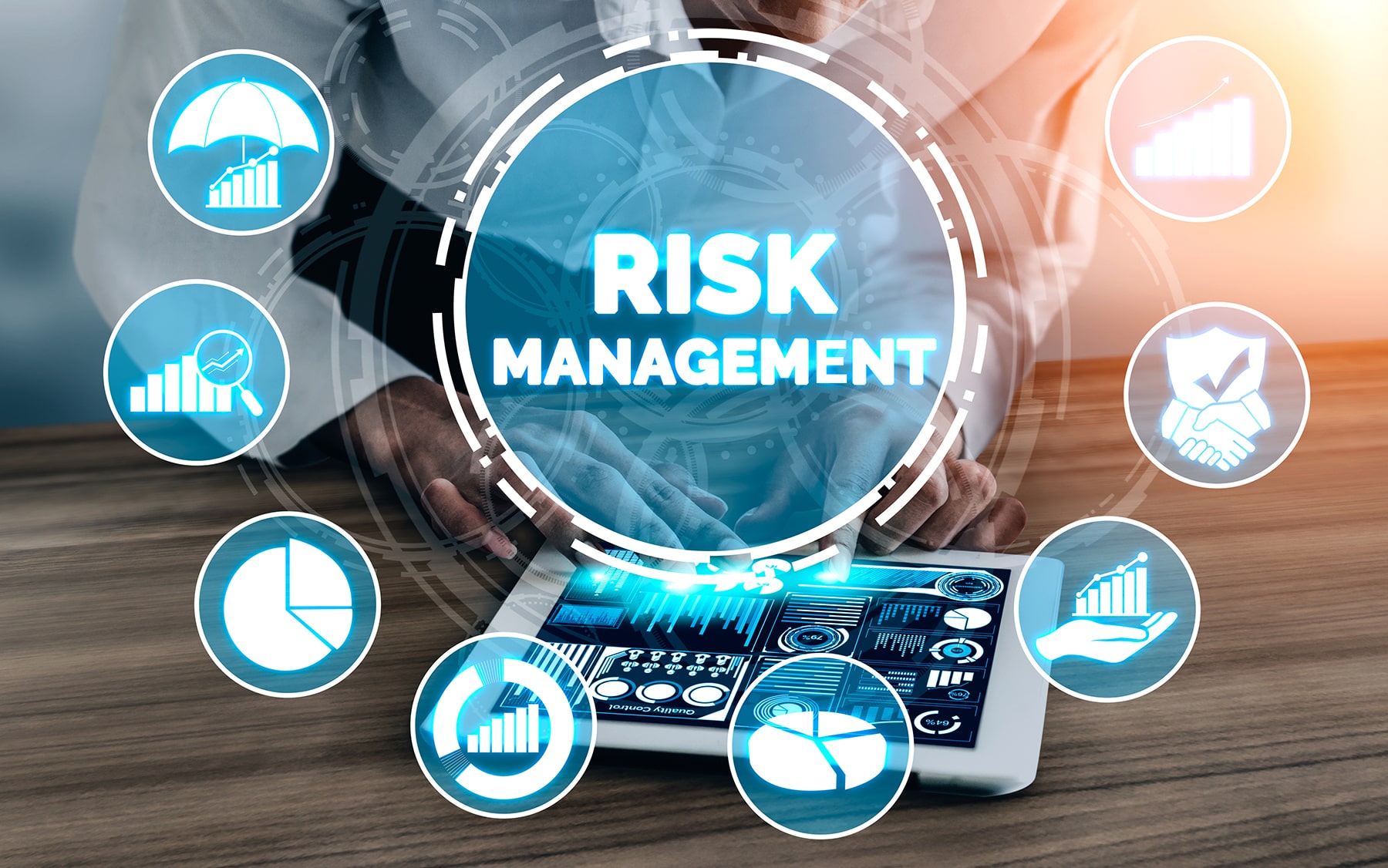 Managing Risks A New Framework RMA